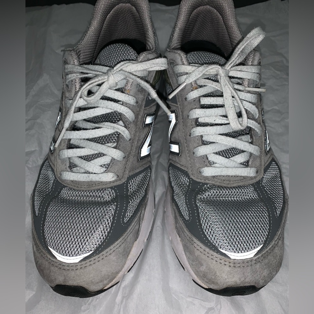 Men’s New Balance V5